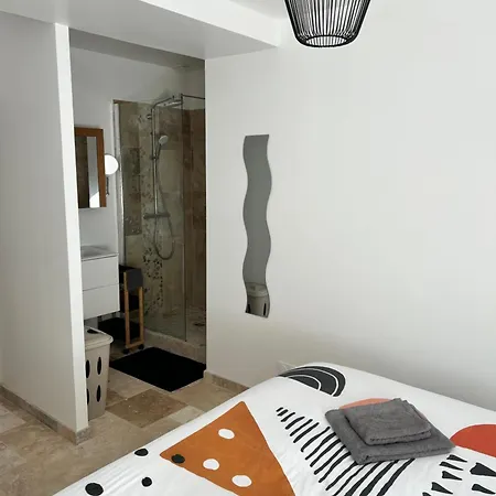 Apartment Petit Coin Tranquille *