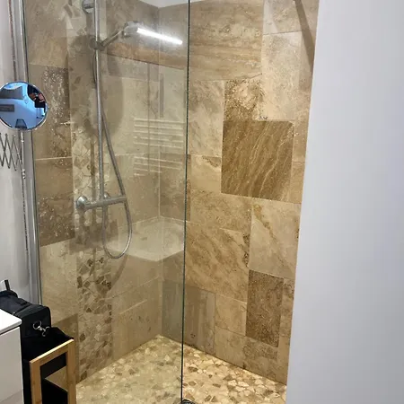 Petit Coin Tranquille * Bénerville-sur-Mer