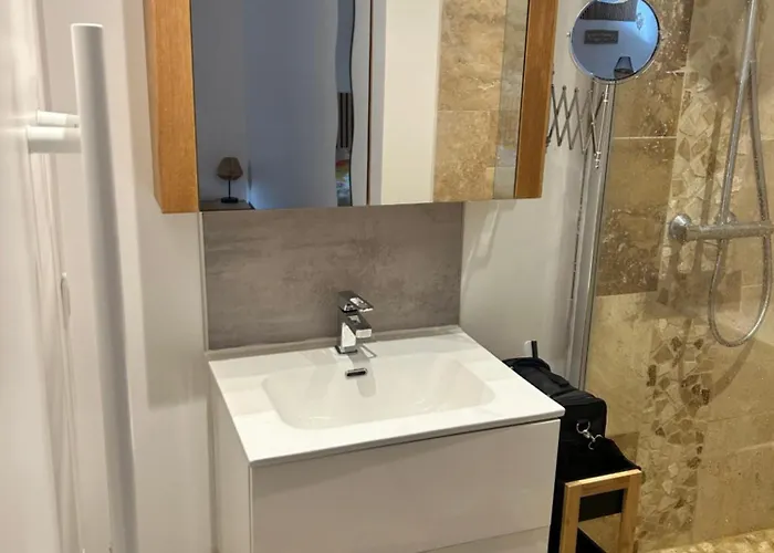 Petit Coin Tranquille *