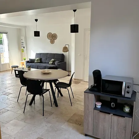 Petit Coin Tranquille *