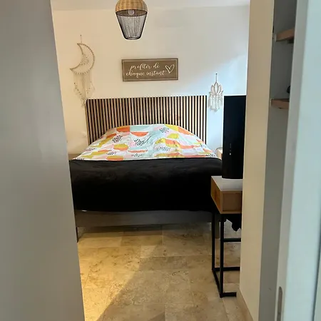 Petit Coin Tranquille Bénerville-sur-Mer