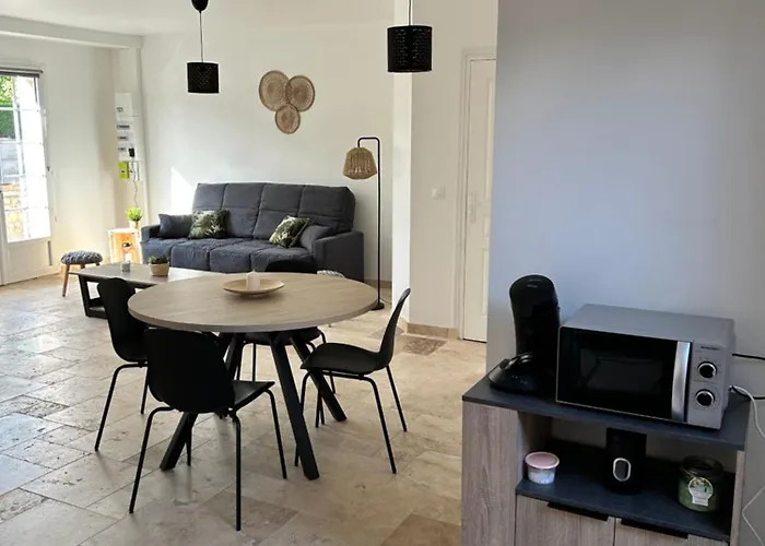 Petit Coin Tranquille *