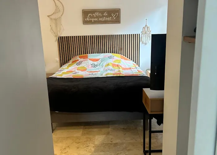 Petit Coin Tranquille Bénerville-sur-Mer