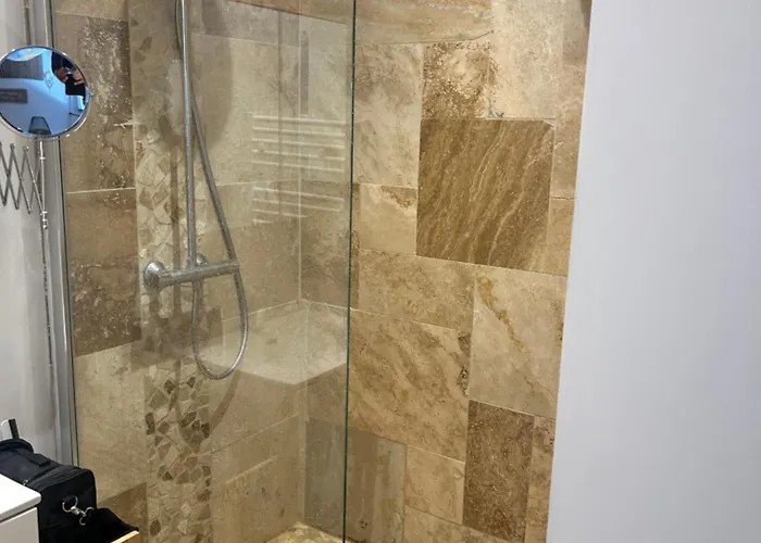 Petit Coin Tranquille * Bénerville-sur-Mer